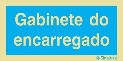 P2856 Alumínio plastificado 300x150 TIPO 1