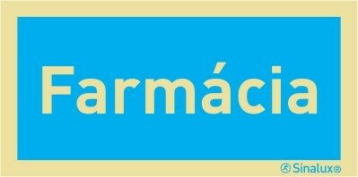 P2835 Alumínio plastificado 300x150 TIPO 1