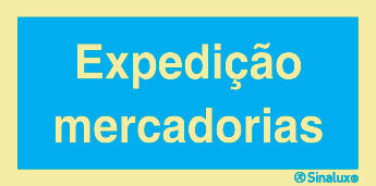 P2828 Alumínio plastificado 300x150 TIPO 1