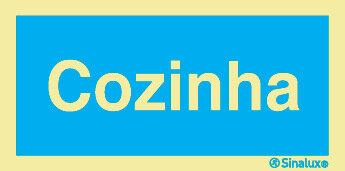 P2746 PVC fotoluminescente 400x200 TIPO 3