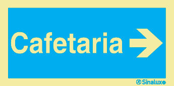 P2689 PVC fotoluminescente 300x150 TIPO 2
