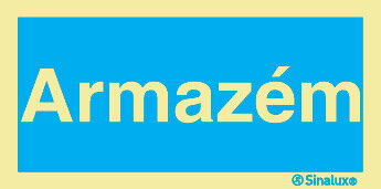 P2638 Alumínio plastificado 300x150 TIPO 1