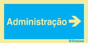 P2616 PVC fotoluminescente 300x150 TIPO 3