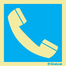 P2397 PVC fotoluminescente 150x150 TIPO 3