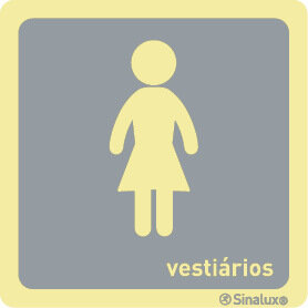 P5308 PVC fotoluminescente 150x150 TIPO 1