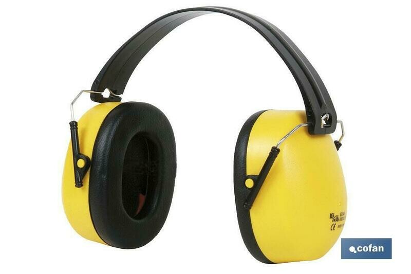 Abafadores SNR30DB