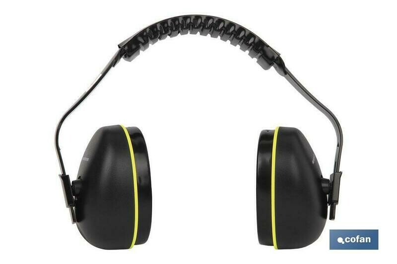 Abafadores SNR32DB