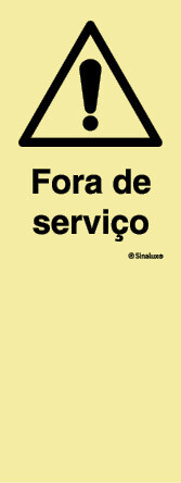 P4224 PVC fotoluminescente 300x800 TIPO P