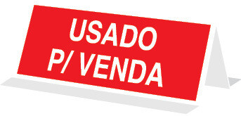 P4267 PVC fotoluminescente 400x200 TIPO P