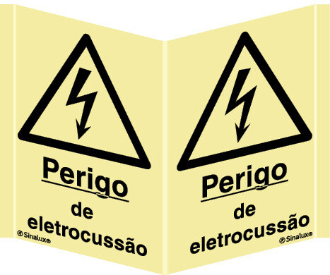 P1020 PVC fotoluminescente 300x400 TIPO P