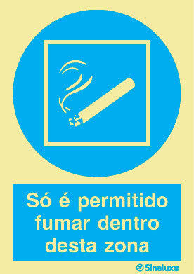 P3542 PVC fotoluminescente 300x400 TIPO 2