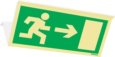 P0941 PVC fotoluminescente 600x300 TIPO P