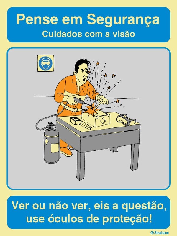 PSS03 PVC fotoluminescente 300x400 TIPO 1