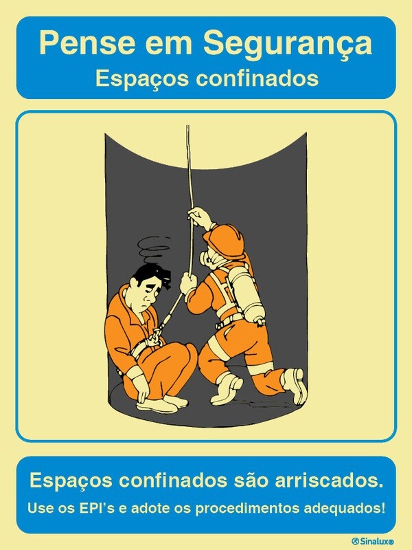 PSS01 PVC fotoluminescente 300x400 TIPO 1