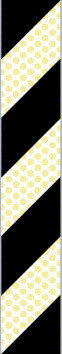 P2327 Vinil refletoluminescente 600x60 TIPO 1