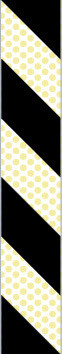 P2326 Vinil refletoluminescente 600x100 TIPO 1