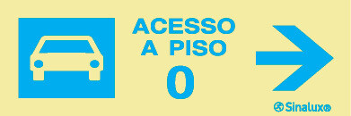 P4513 PVC fotoluminescente 900x300 TIPO 1