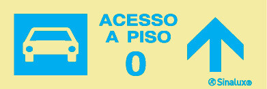 P4515 PVC fotoluminescente 600x200 TIPO 3