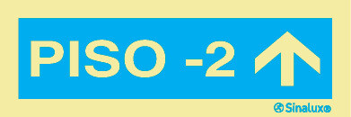 P4531 PVC fotoluminescente 900x300 TIPO 1