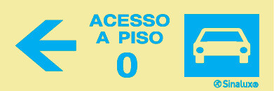 P4514 PVC fotoluminescente 600x200 TIPO 1