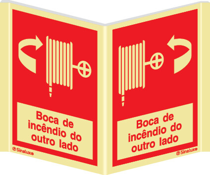 P0994 PVC fotoluminescente 300x400 TIPO P