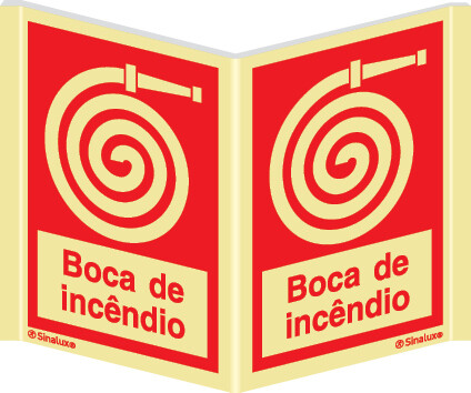 P0992 PVC fotoluminescente 300x400 TIPO P