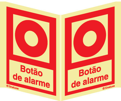 P0988 PVC fotoluminescente 300x400 TIPO P