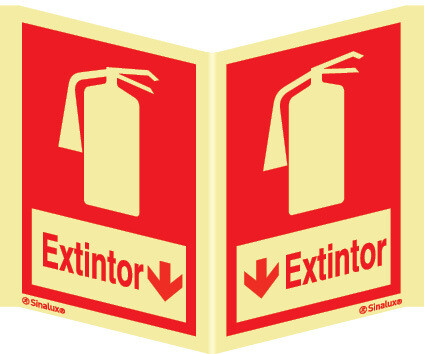 P0985 PVC fotoluminescente 200x300 TIPO P