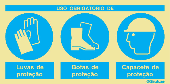 P2220 Alumínio plastificado 900x400 TIPO 1
