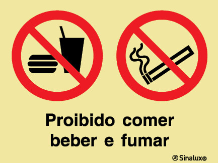 P2130 PVC fotoluminescente 400x300 TIPO 3