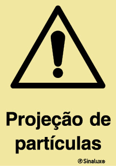 P1358 PVC fotoluminescente 150x200 TIPO 2