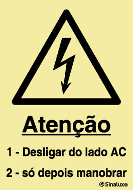 P1365 PVC fotoluminescente 200x300 TIPO 3