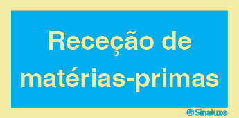 P2983 Alumínio plastificado 300x150 TIPO 1