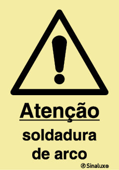 P1331 PVC fotoluminescente 400x600 TIPO 1