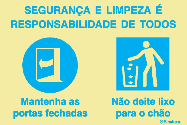 P3919 PVC fotoluminescente 600x400 TIPO 1