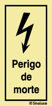 P1402 PVC fotoluminescente 300x150 TIPO 1