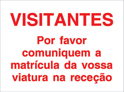 P4787 PVC fotoluminescente 400x300 TIPO 1