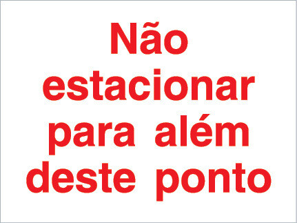 P4783 PVC fotoluminescente 400x300 TIPO 1