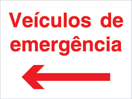 P4785 PVC fotoluminescente 400x300 TIPO 1