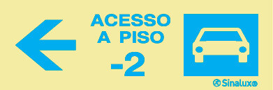 P4506 PVC fotoluminescente 900x300 TIPO 3