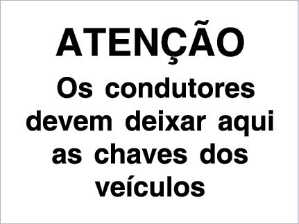 P4772 PVC fotoluminescente 400x300 TIPO 1