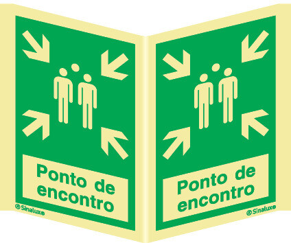 P0938 PVC fotoluminescente 300x400 TIPO P