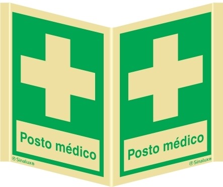P0936 PVC fotoluminescente 300x400 TIPO P
