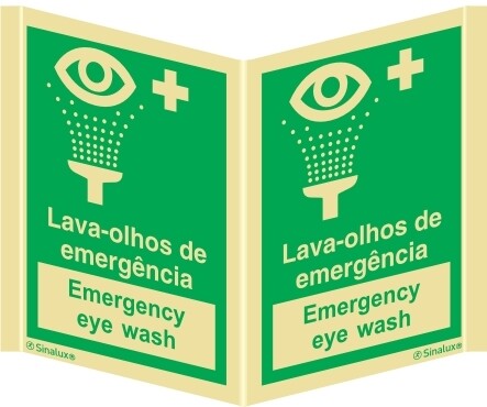 P0934 PVC fotoluminescente 300x400 TIPO P