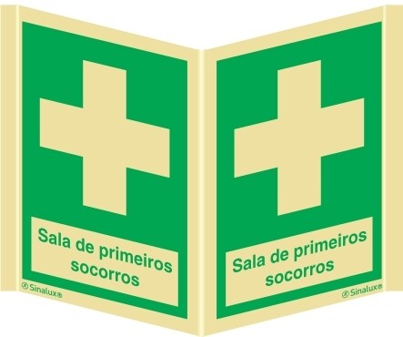 P0933 PVC fotoluminescente 300x400 TIPO P