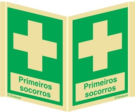 P0932 PVC fotoluminescente 300x400 TIPO P