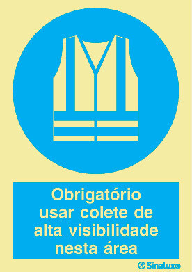 P1511 PVC fotoluminescente 150x200 TIPO 2