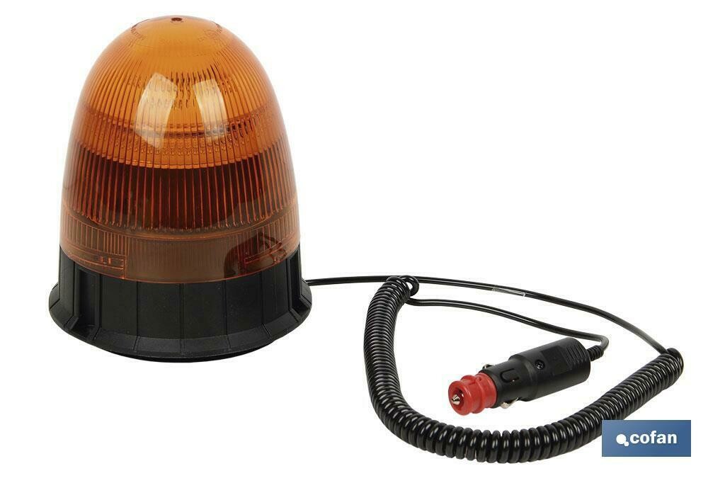 Luz Estacionária Intermitente 199052