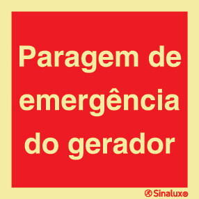 P0732 PVC fotoluminescente 200x200 TIPO 1