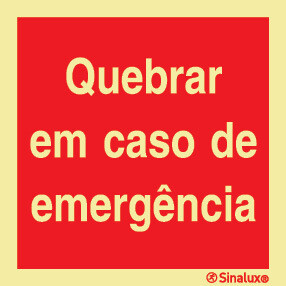 P0746 PVC fotoluminescente 150x150 TIPO 3